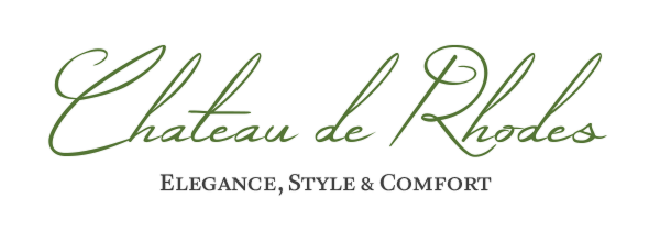 Chateau Rhodes Logo